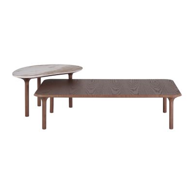Mesa De Centro Matriz Orgânica