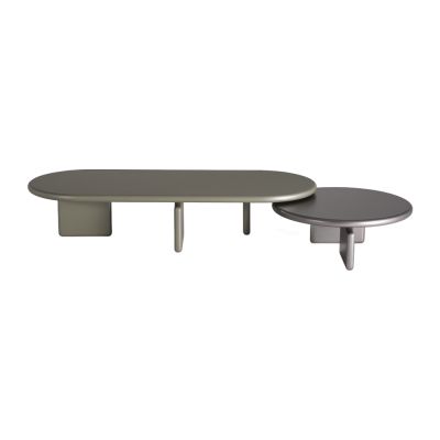 Mesa De Centro Melodi
