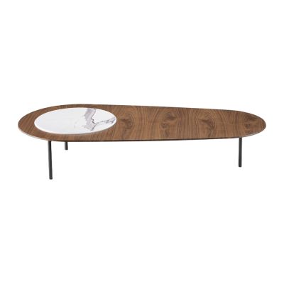 Mesa De Centro Ollie
