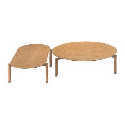 Mesa De Centro Rosendal