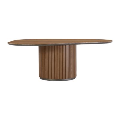 Mesa De Jantar Belle Gram Orgânica
