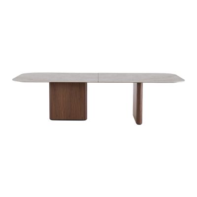 Mesa Mabelle Bipartida