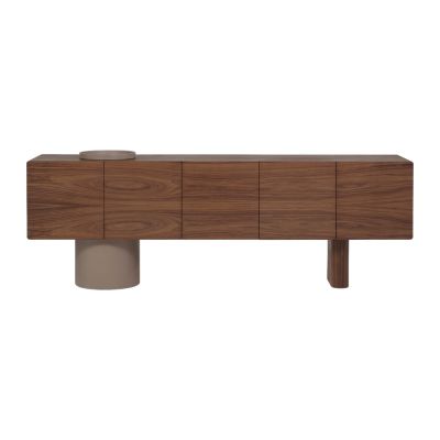 Buffet Monaco