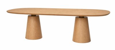 Mesa de jantar Duo