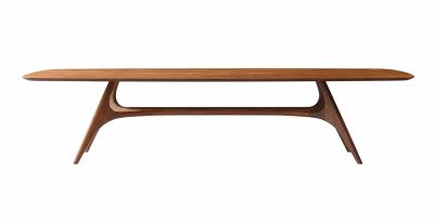 Mesa De Jantar Eiffel
