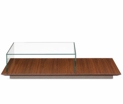 Mesa De Centro Aurora