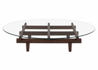 Mesa De Centro Sublime