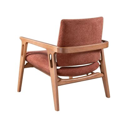 Poltrona Liss By Studio +a