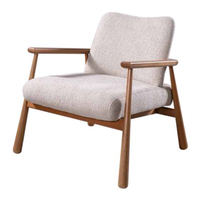 Poltrona Morelli By Studio +a
