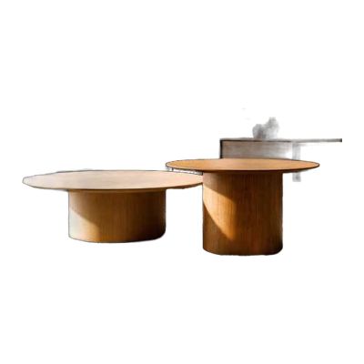 Mesa De Centro Ares MH5445-5446