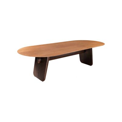 Mesa De Jantar Astro by Studio +A