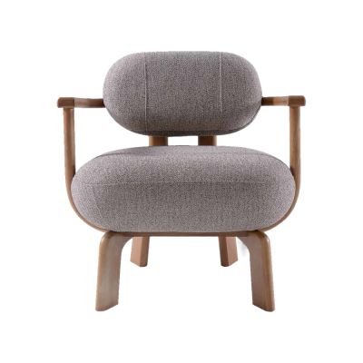Poltrona Pérola by Studio +A
