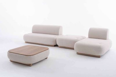 Poltrona Nuage
