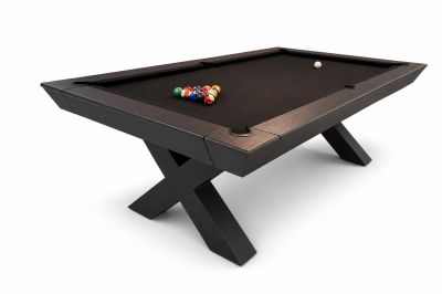 Mesa De Sinuca E Jantar Xtreme Edge