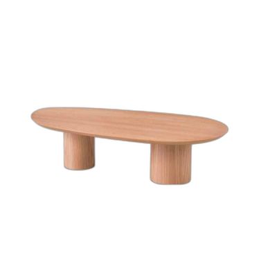 Mesa De Centro Tria