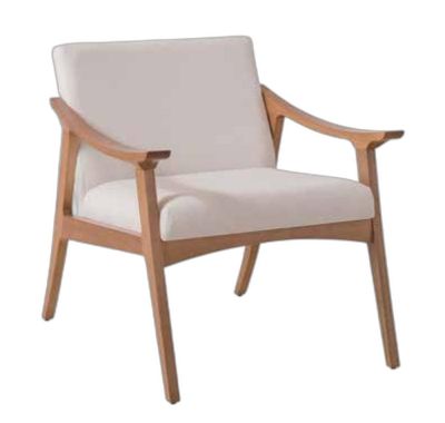 Poltrona Eby