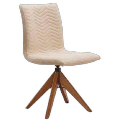 Cadeira Blat Zig Zag Giratoria
