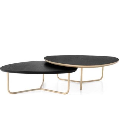 Mesa De Centro Drop