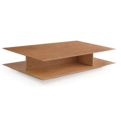 Mesa De Centro Leon