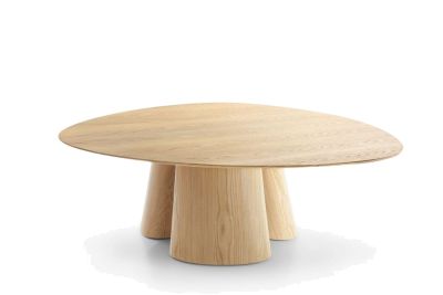 Mesa De Jantar Fungi Orgânica