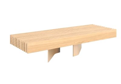 Mesa De Centro Eros