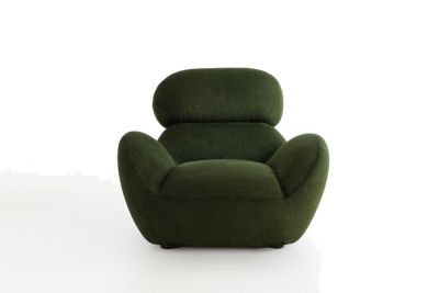 Poltrona Rhino