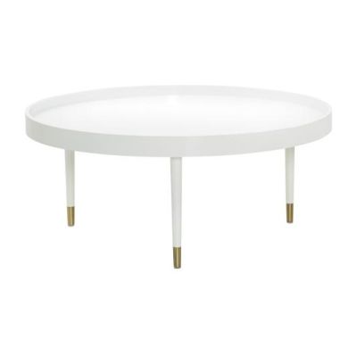 Mesa De Centro Anis