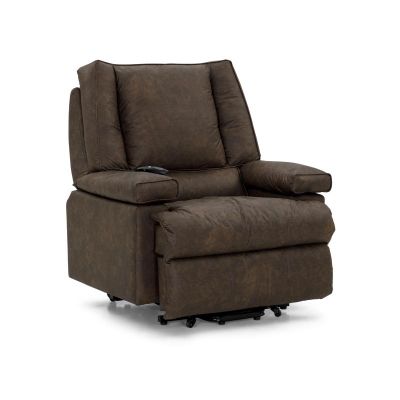 Poltrona Zina Mh3678