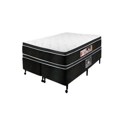 Black & White Air D33 Double Face
