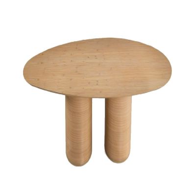 Mesa de Jantar Comfy Orgânica 213