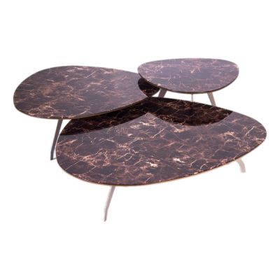 Mesa de Centro Akira