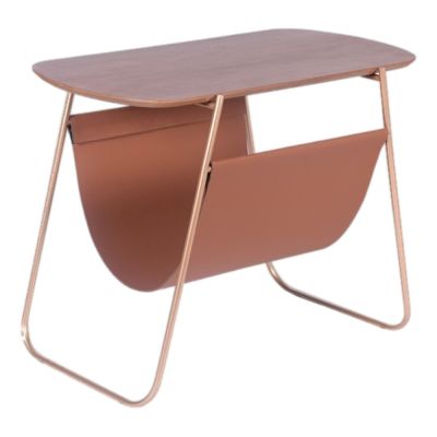 Mesa Lateral Otto