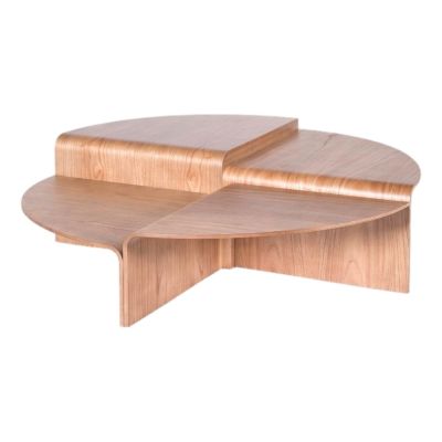 Mesa de Centro Escala