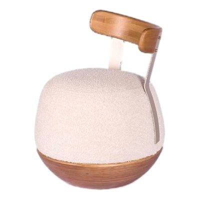Puff Sienna