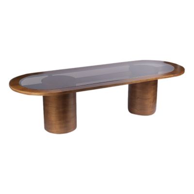 Mesa de Jantar Navete