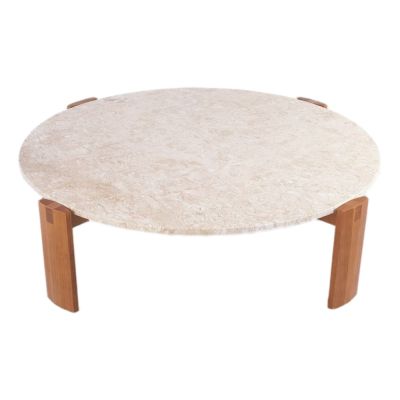 Mesa de Centro Rondo