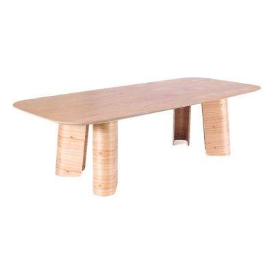 Mesa de Jantar Canela