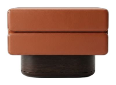 Mesa De Cabeceira Payada