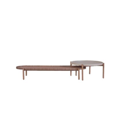 Mesa De Centro Bolero