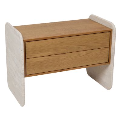 Mesa de cabeceira Carajás