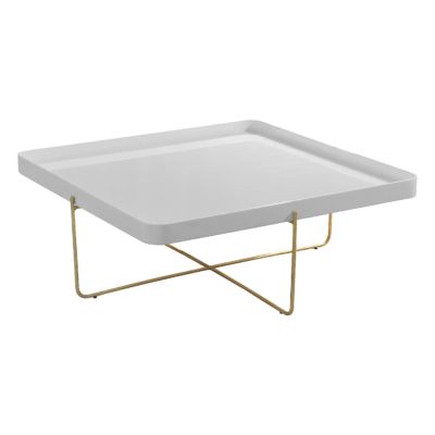 Mesa De Centro Brasília