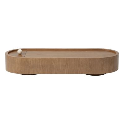 Mesa De Centro Lira