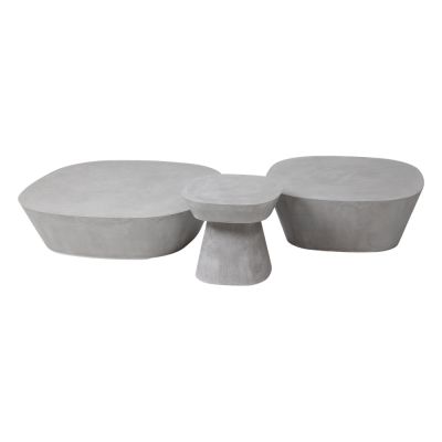 Mesa De Centro Bloco