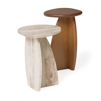 Mesa lateral Alpe