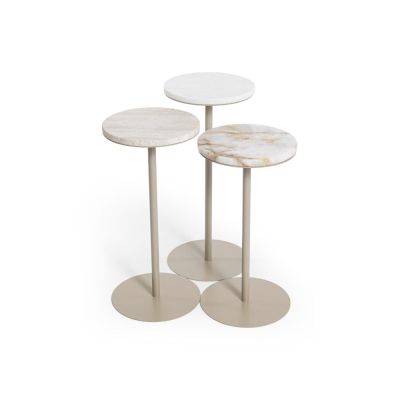 Mesa Lateral Cristal