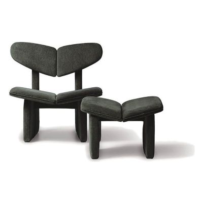 Poltrona Alada