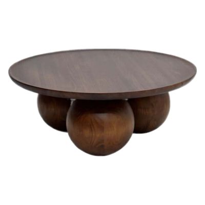 Mesa de Centro Domo