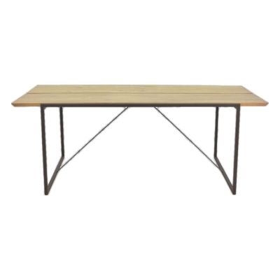 Mesa De Jantar Lumber