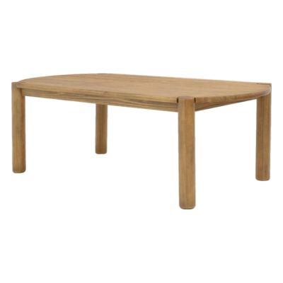 Mesa de Jantar Ágata 238cm