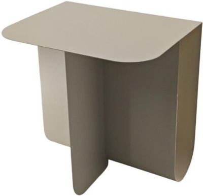 Mesa Lateral Verso